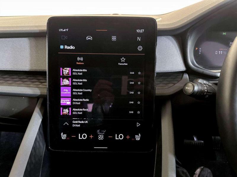 Used Polestar Polestar 2 2022 for sale - 76826111: Photo 25