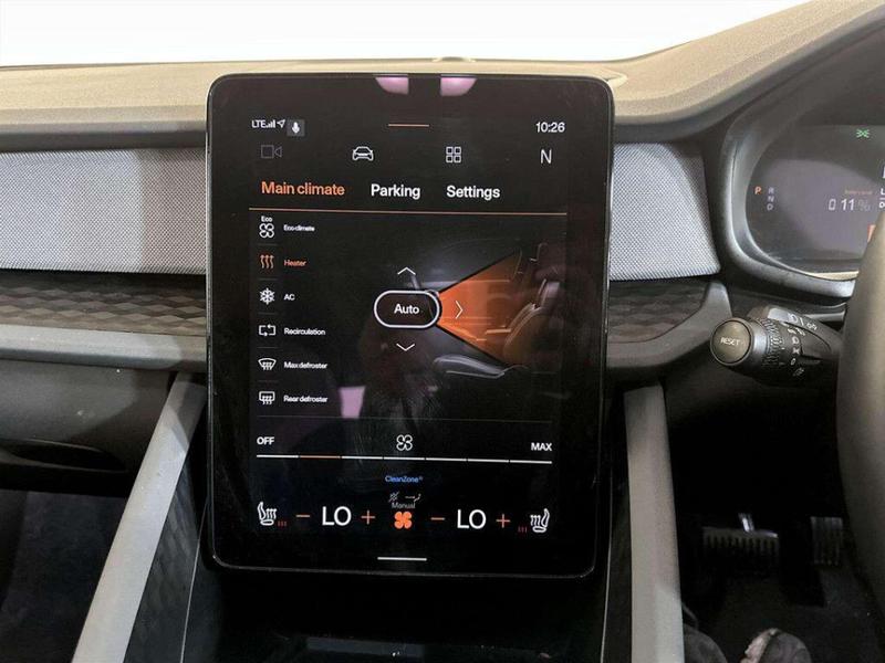 Used Polestar Polestar 2 2022 for sale - 76826111: Photo 26