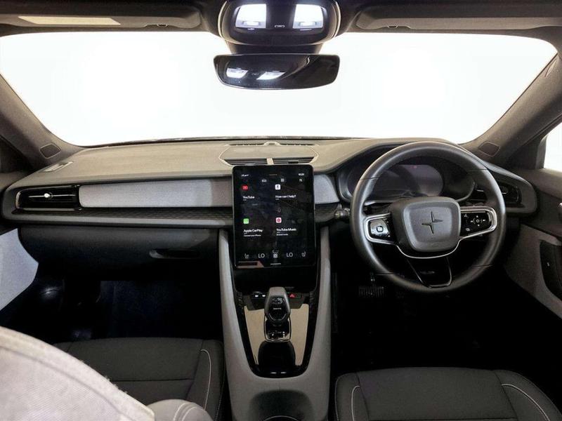 Used Polestar Polestar 2 2022 for sale - 76826111: Photo 3