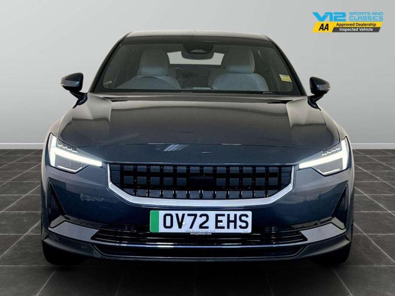 Used Polestar Polestar 2 2022 for sale - 76826111: Photo 5