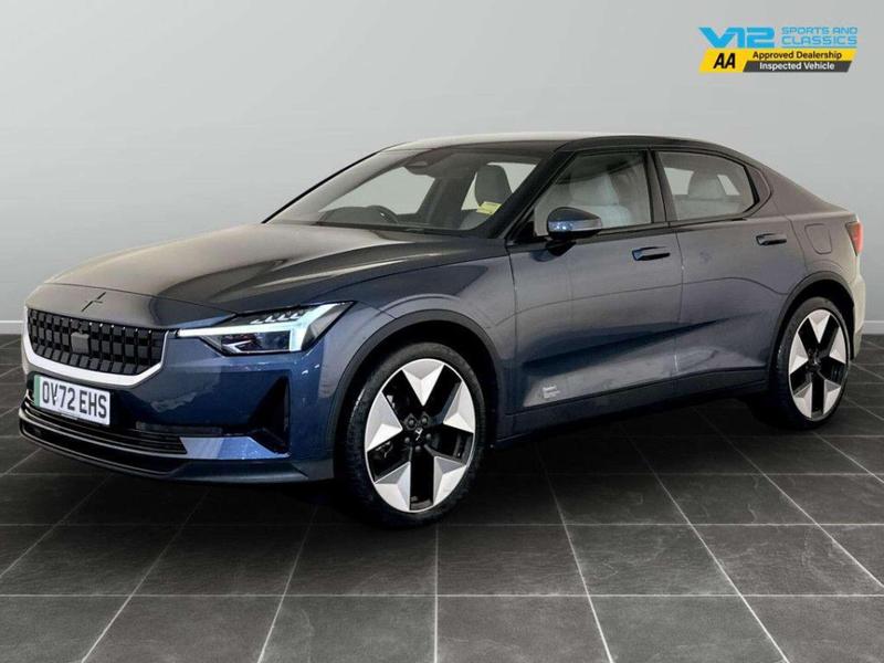 Used Polestar Polestar 2 2022 for sale - 76826111: Photo 6
