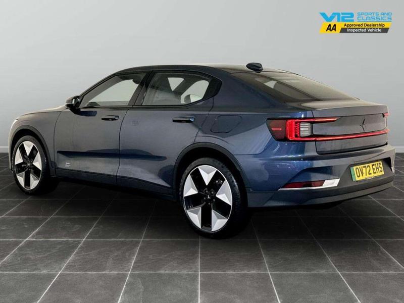 Used Polestar Polestar 2 2022 for sale - 76826111: Photo 8