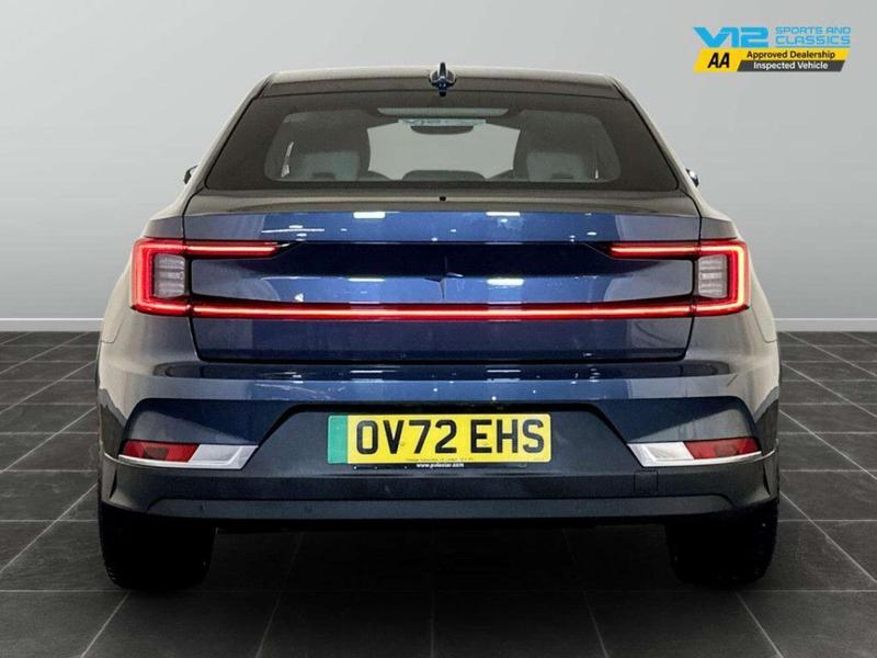 Used Polestar Polestar 2 2022 for sale - 76826111: Photo 9