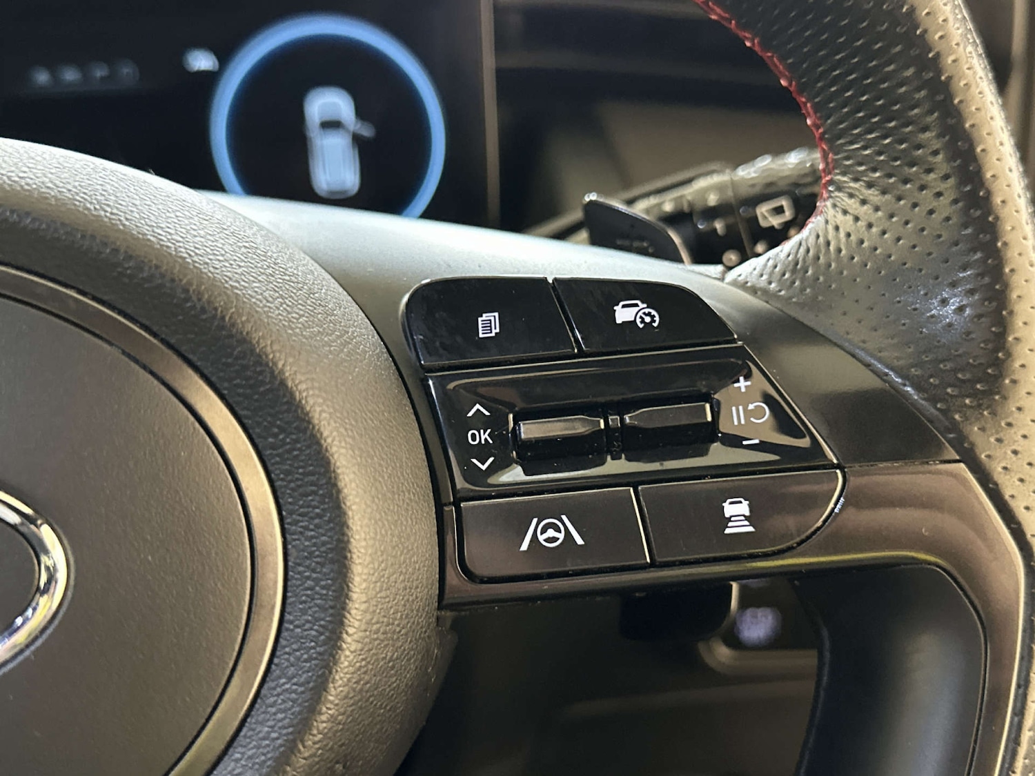 Used Hyundai TUCSON 2022 for sale - 77836357: Photo 19