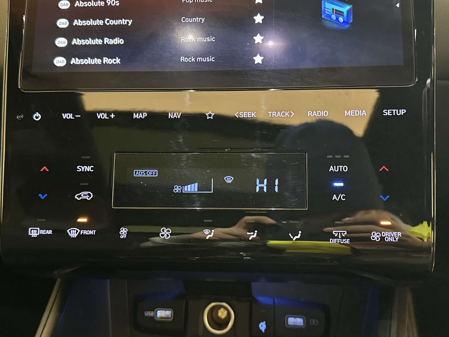 Used Hyundai TUCSON 2022 for sale - 77836357: Photo 24