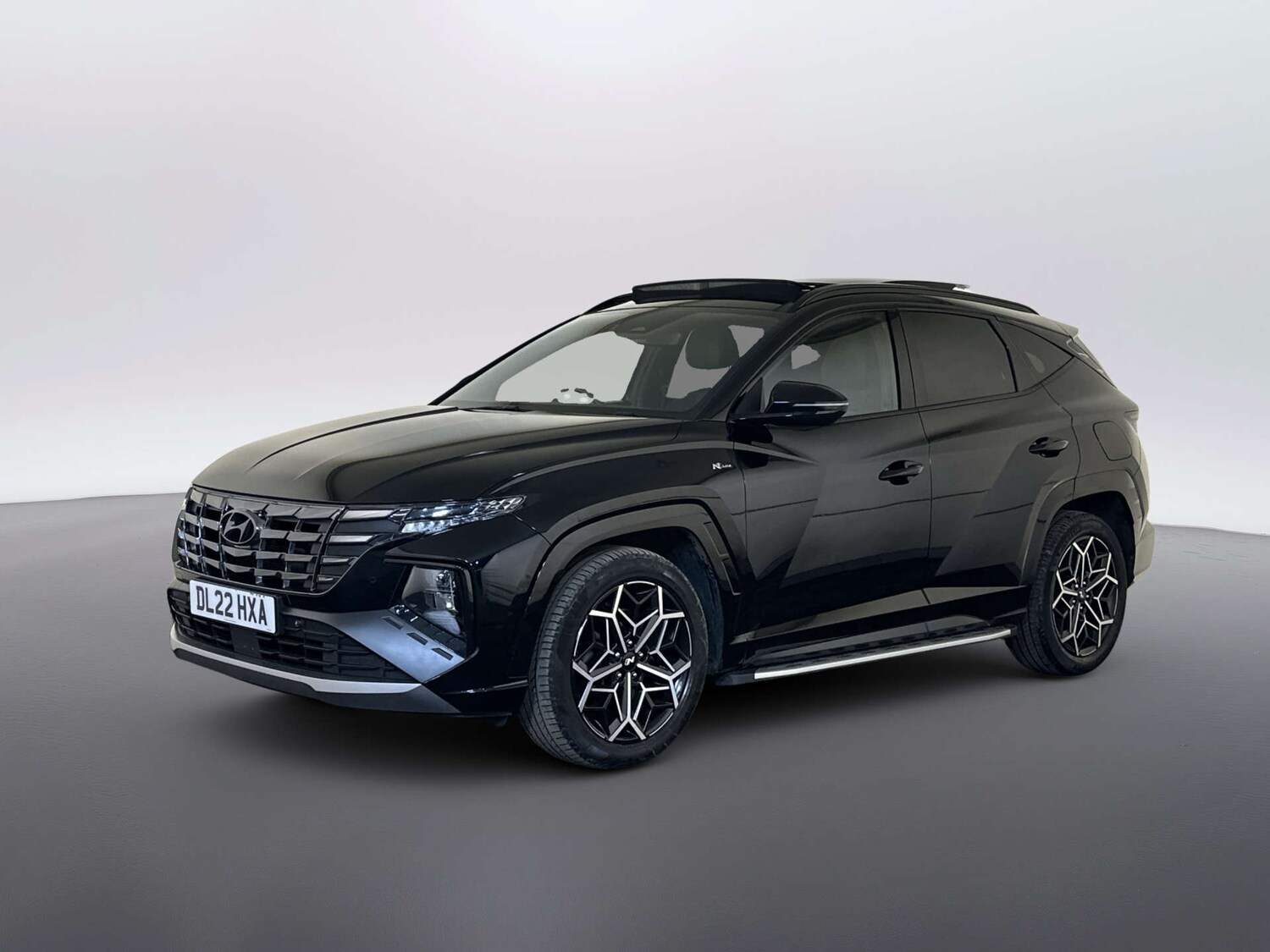 Used Hyundai TUCSON 2022 for sale - 77836357: Photo 6