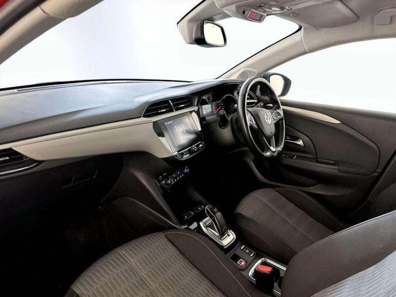 Used Vauxhall Corsa 2021 for sale - 77148111: Photo 12