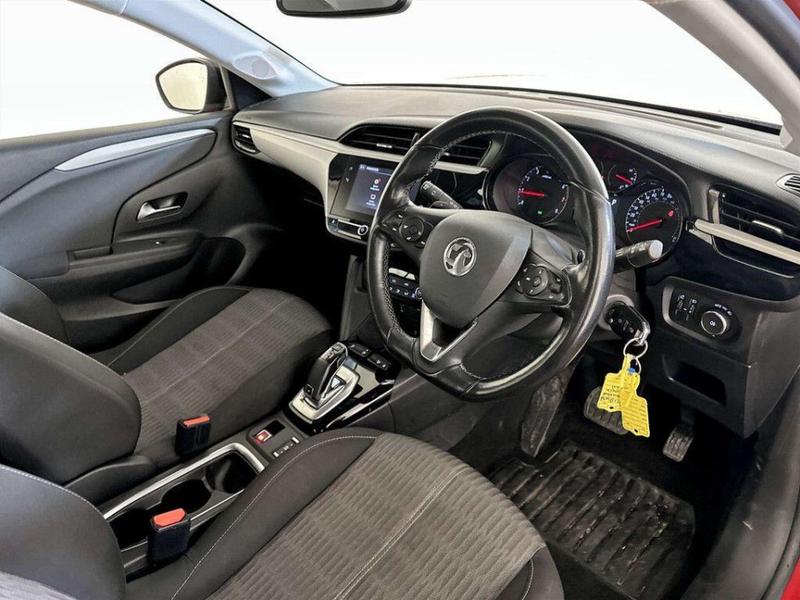 Used Vauxhall Corsa 2021 for sale - 77148111: Photo 15
