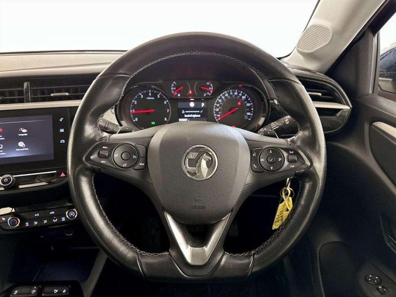 Used Vauxhall Corsa 2021 for sale - 77148111: Photo 16