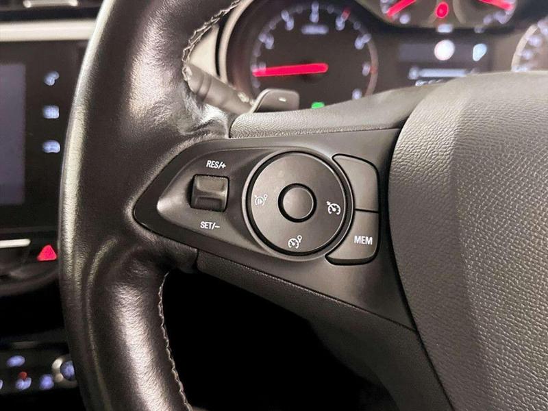 Used Vauxhall Corsa 2021 for sale - 77148111: Photo 17