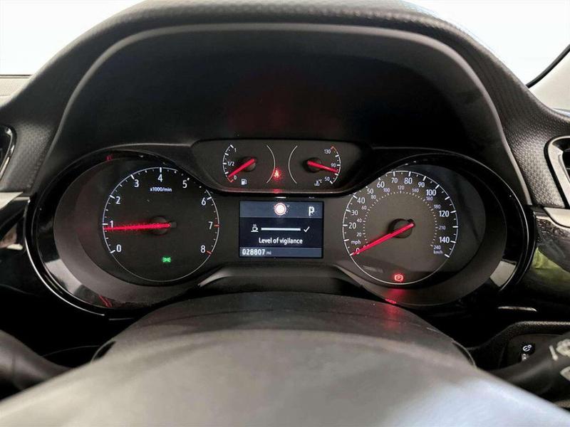 Used Vauxhall Corsa 2021 for sale - 77148111: Photo 18