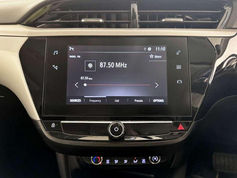 Used Vauxhall Corsa 2021 for sale - 77148111: Photo 22