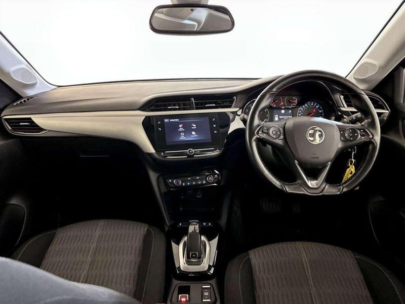 Used Vauxhall Corsa 2021 for sale - 77148111: Photo 3