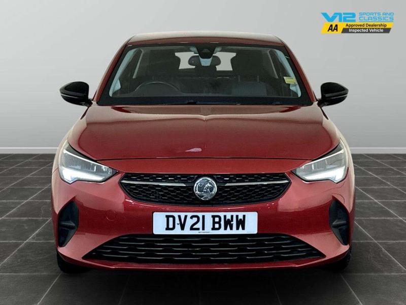 Used Vauxhall Corsa 2021 for sale - 77148111: Photo 5