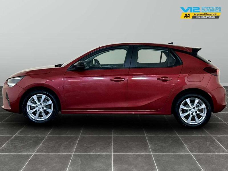 Used Vauxhall Corsa 2021 for sale - 77148111: Photo 7