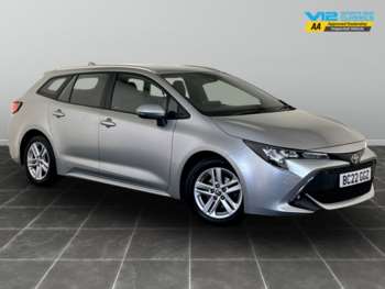 2022 (22) - 1.8 VVT-i Hybrid Icon Tech 5dr CVT