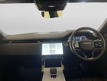 Used Land Rover Range Rover Evoque 2024 for sale - 78970425: Photo