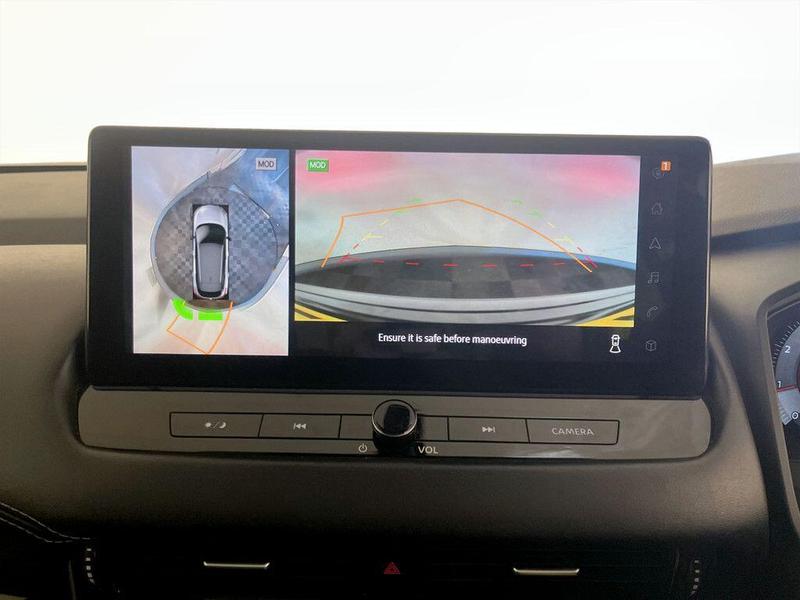 Used Nissan Qashqai 2022 for sale - 76449279: Photo 24