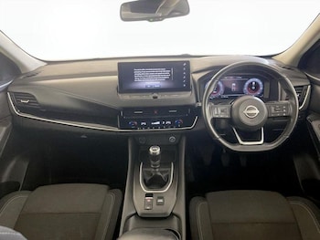 Used Nissan Qashqai 2022 for sale - 76449279: Photo