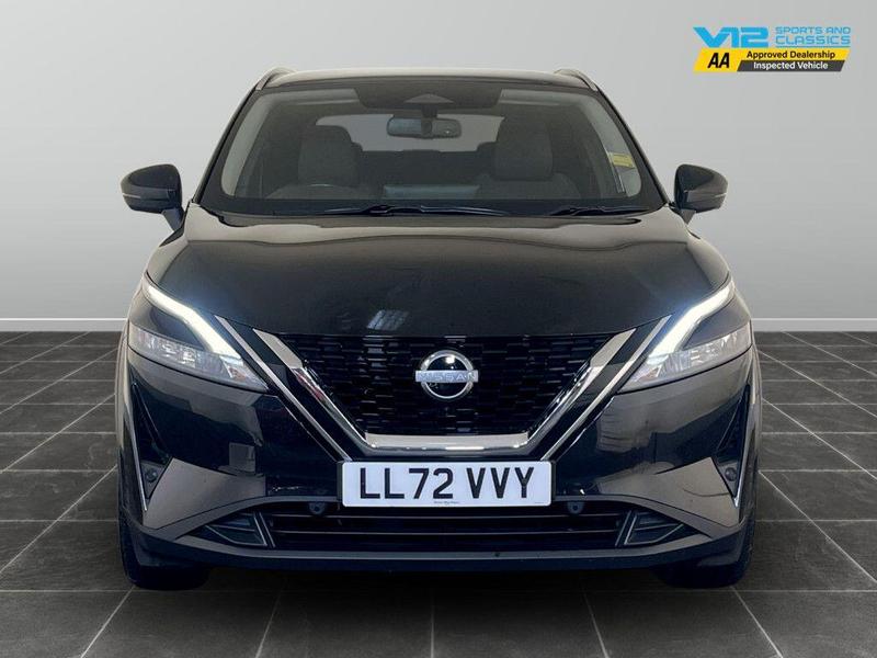 Used Nissan Qashqai 2022 for sale - 76449279: Photo 5