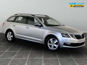 2020 (20) - 1.6 TDI SE Technology 5dr