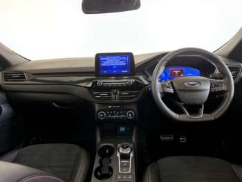 Used Ford Kuga 2021 for sale - 74661423: Photo
