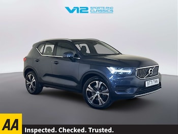 Used Volvo XC40 2021 for sale - 78628538: Photo