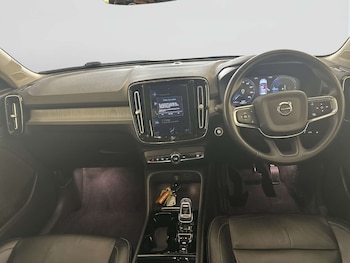 Used Volvo XC40 2021 for sale - 78628538: Photo