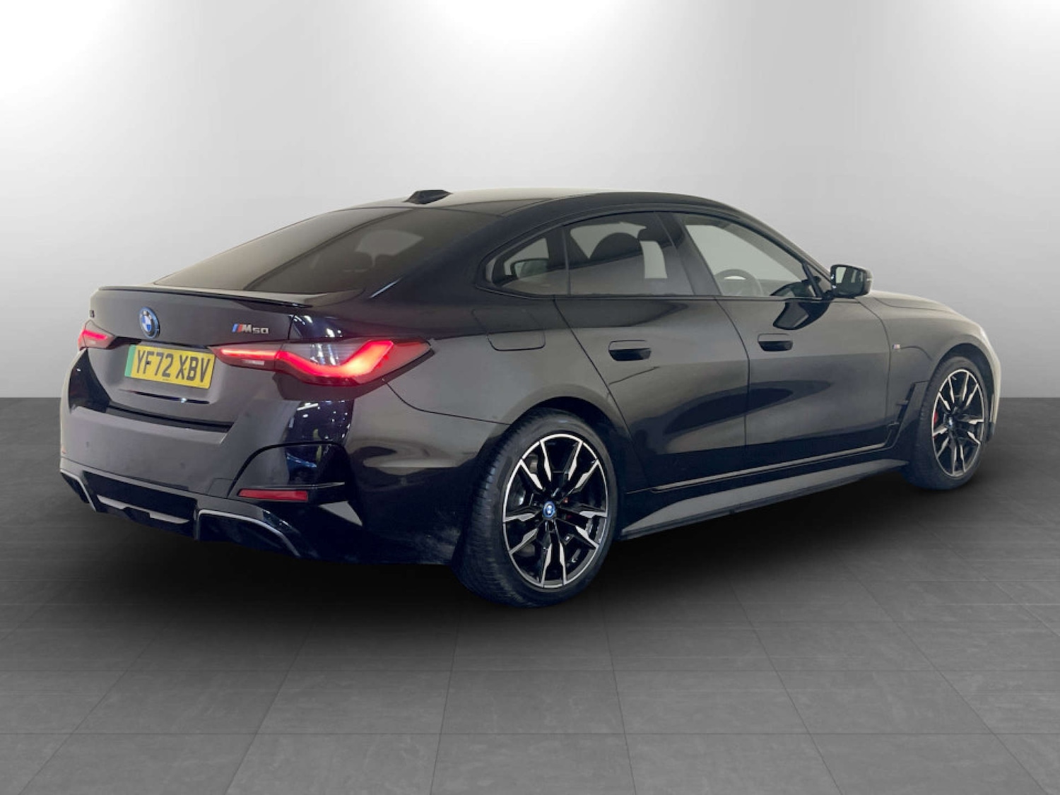 Used BMW i4 2022 for sale - 77877269: Photo 10