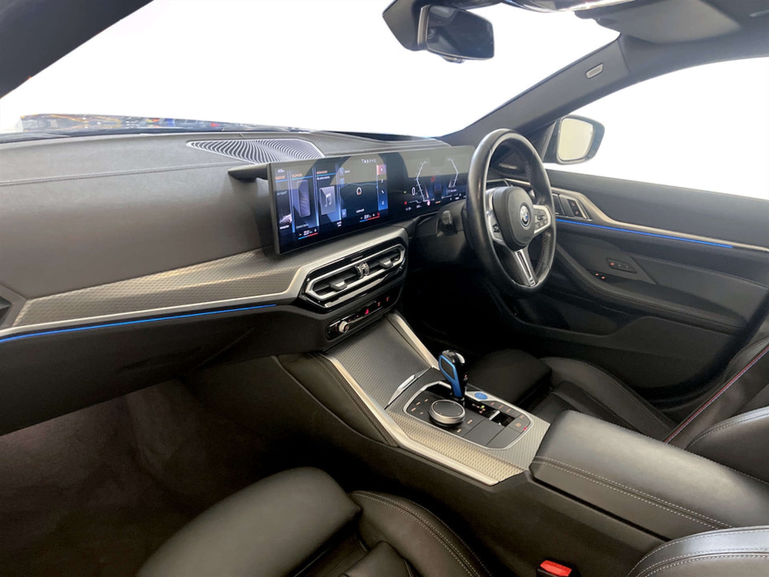 Used BMW i4 2022 for sale - 77877269: Photo 12