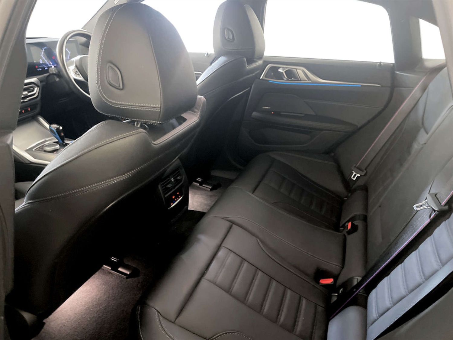 Used BMW i4 2022 for sale - 77877269: Photo 14