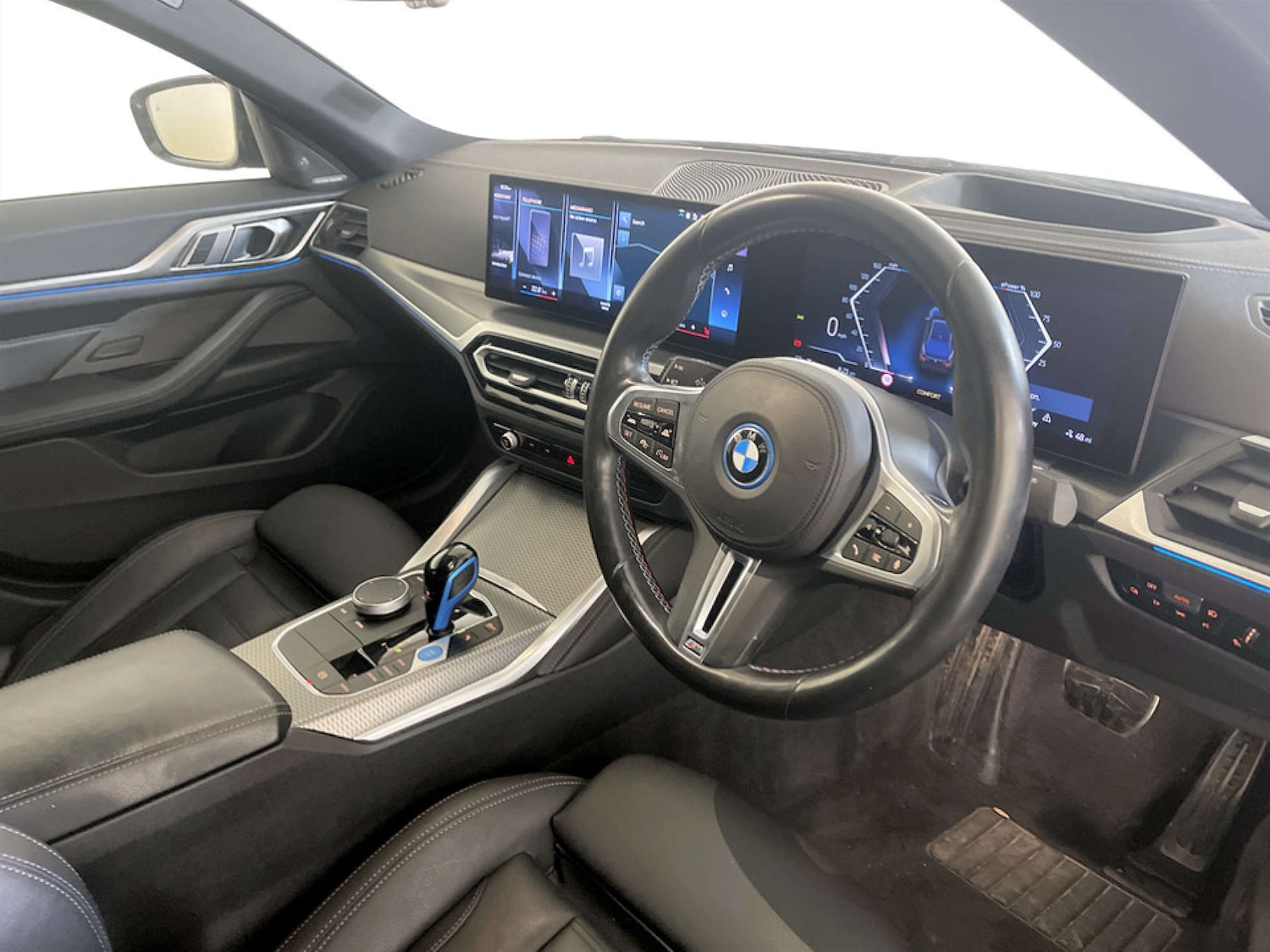 Used BMW i4 2022 for sale - 77877269: Photo 15