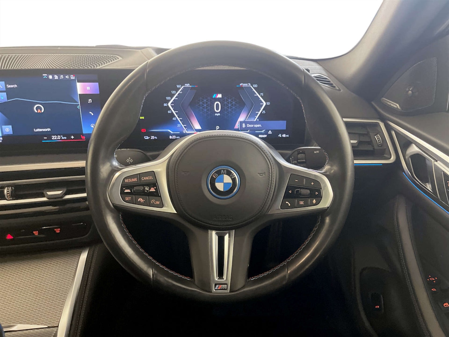 Used BMW i4 2022 for sale - 77877269: Photo 16