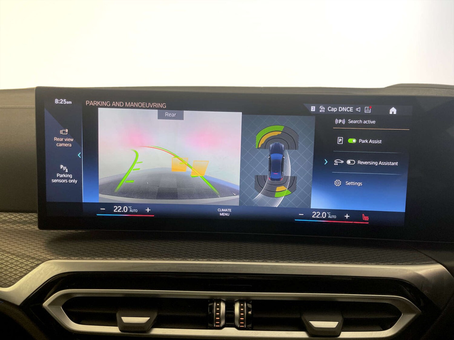 Used BMW i4 2022 for sale - 77877269: Photo 20