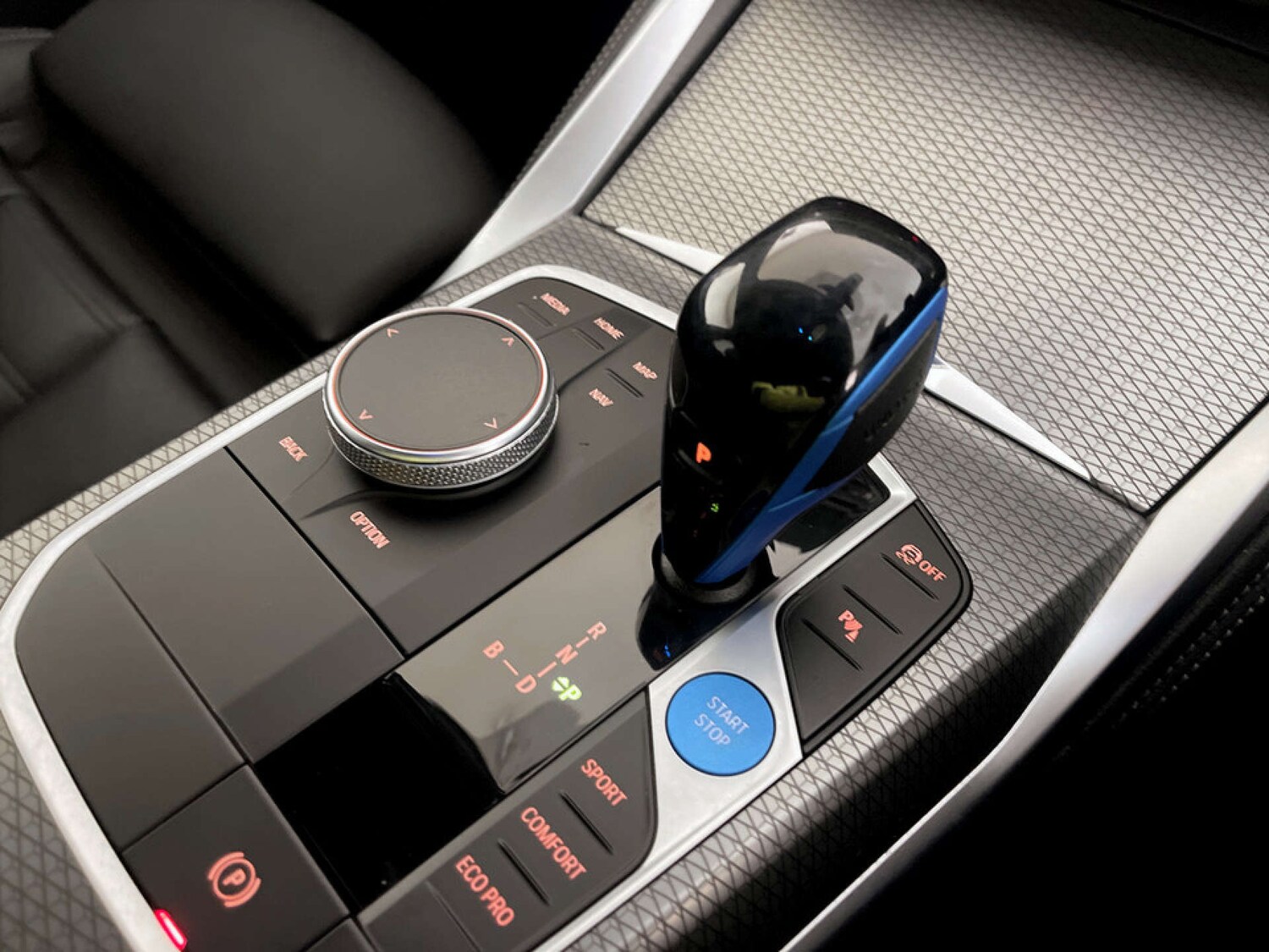 Used BMW i4 2022 for sale - 77877269: Photo 25