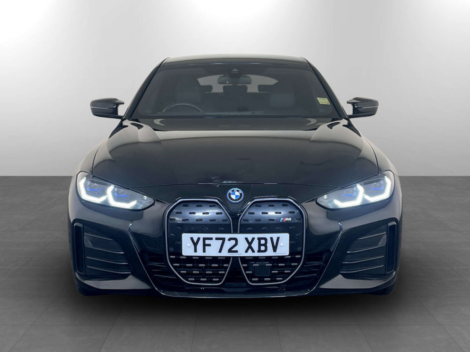 Used BMW i4 2022 for sale - 77877269: Photo 5