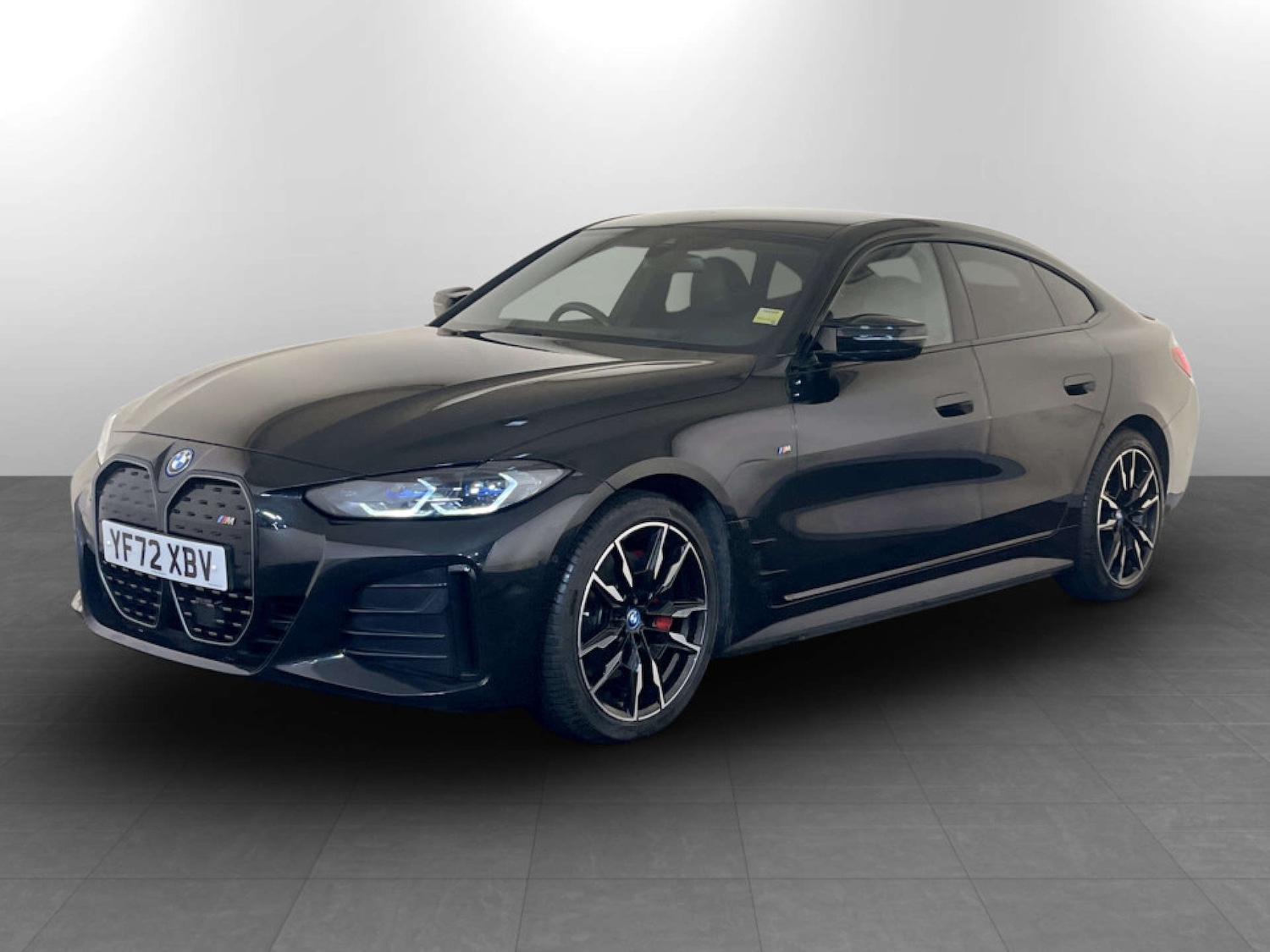 Used BMW i4 2022 for sale - 77877269: Photo 6