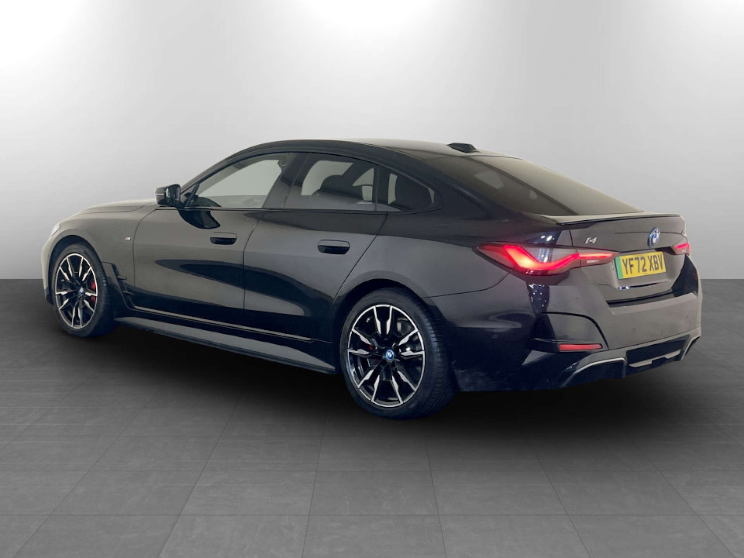 Used BMW i4 2022 for sale - 77877269: Photo 8