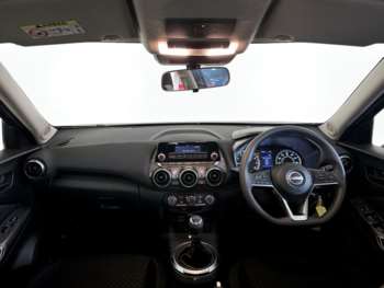 Used Nissan Juke 2023 for sale - 74315144: Photo