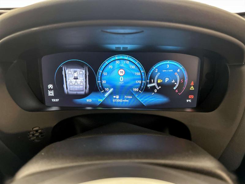 Used Jaguar F-Pace 2018 for sale - 76908640: Photo 21