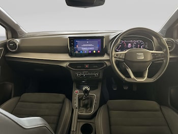 Used SEAT Ibiza 2023 for sale - 79046919: Photo