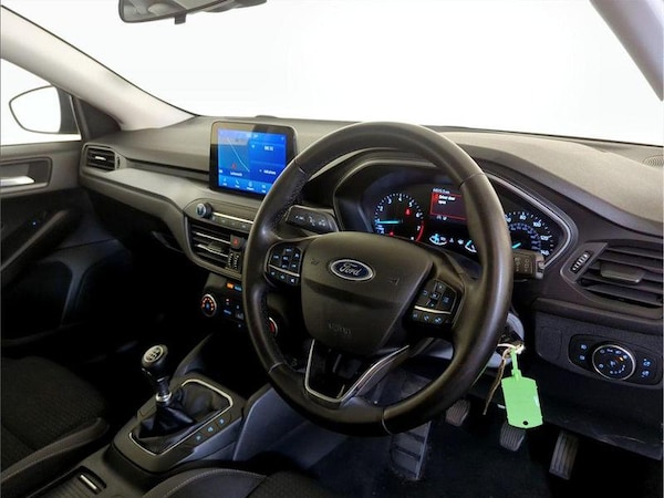 Used Ford Focus 2022 for sale - 75711955: Photo 15