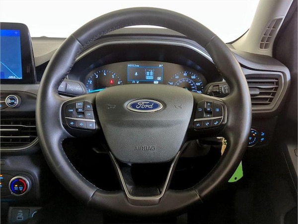 Used Ford Focus 2022 for sale - 75711955: Photo 16