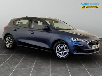 Ford - Focus