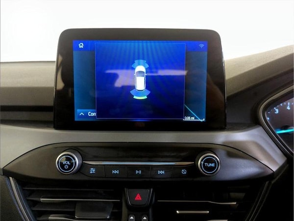 Used Ford Focus 2022 for sale - 75711955: Photo 20