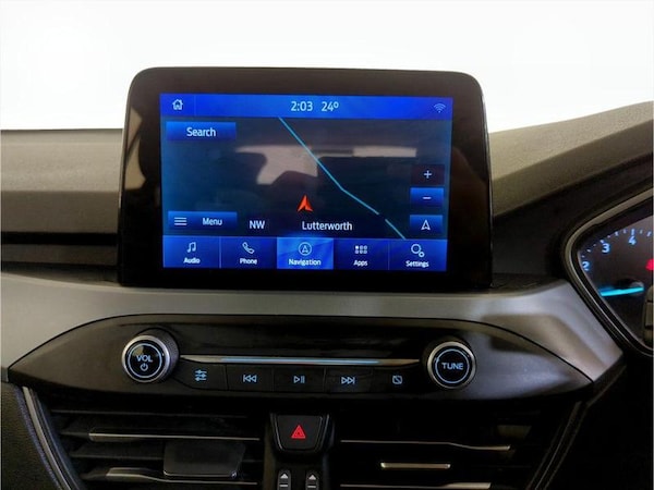 Used Ford Focus 2022 for sale - 75711955: Photo 21