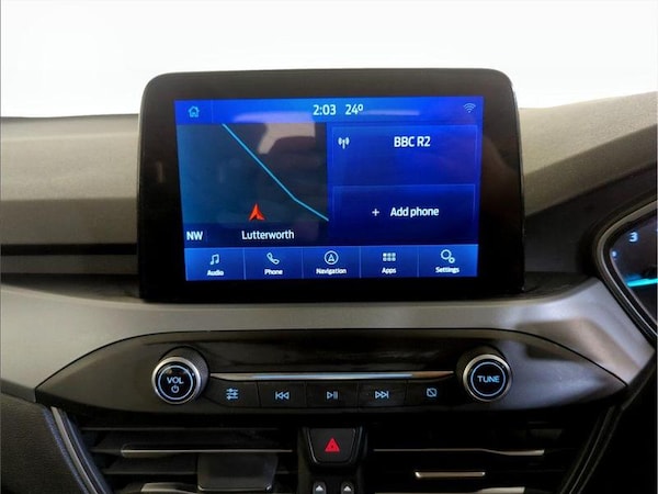 Used Ford Focus 2022 for sale - 75711955: Photo 22