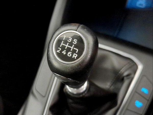 Used Ford Focus 2022 for sale - 75711955: Photo 26