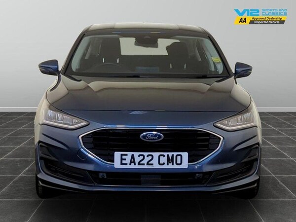 Used Ford Focus 2022 for sale - 75711955: Photo 5