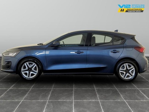 Used Ford Focus 2022 for sale - 75711955: Photo 7